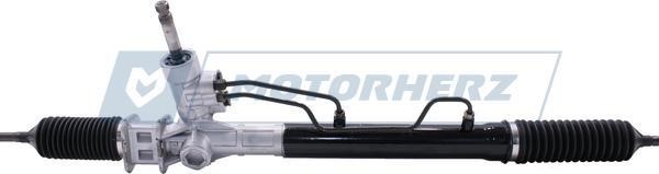 Motorherz R21851NW Rack & Pinion, steering gear R21851NW