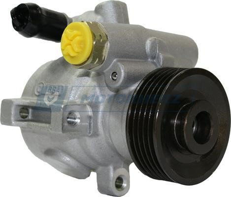 Motorherz P1084HG Hydraulic Pump, steering system P1084HG