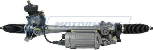 Motorherz E40951NW Rack & Pinion, steering gear E40951NW