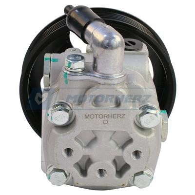 Hydraulic Pump, steering system Motorherz P1581HG