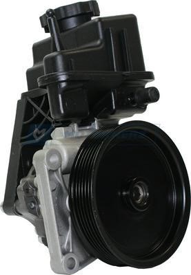 Motorherz P1203HG Hydraulic Pump, steering system P1203HG