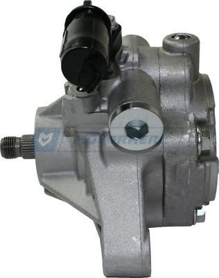 Hydraulic Pump, steering system Motorherz P1023HG