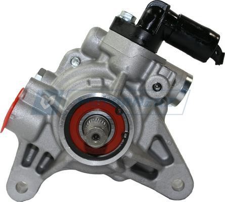 Hydraulic Pump, steering system Motorherz P1023HG