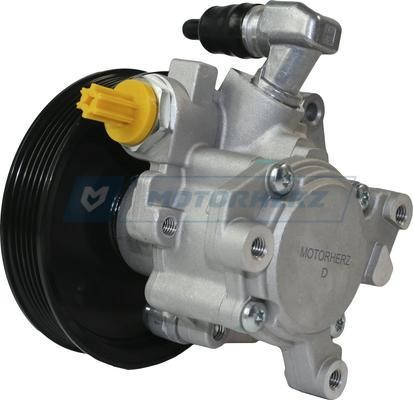 Motorherz Hydraulic Pump, steering system – price