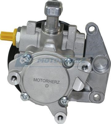 Hydraulic Pump, steering system Motorherz P1320HG