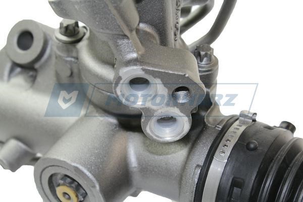 Steering rack Motorherz R22231NW