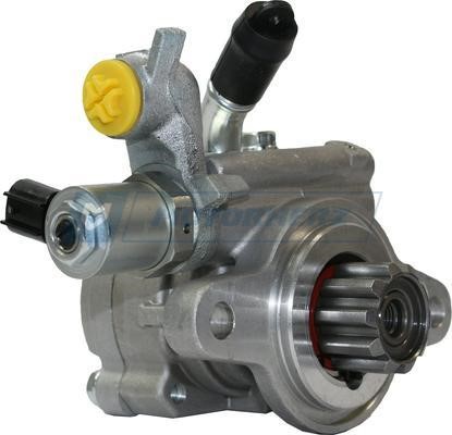 Motorherz P1291HG Hydraulic Pump, steering system P1291HG