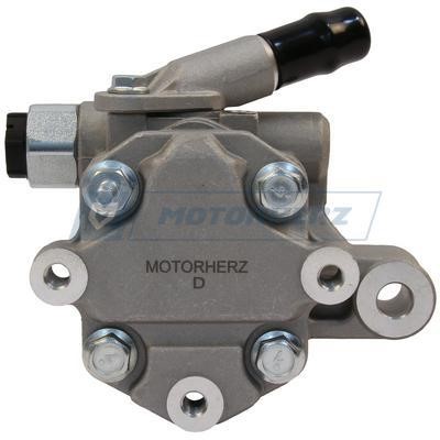 Hydraulic Pump, steering system Motorherz P1762HG