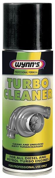 Wynn's 28679 Turbocharger cleaner, 200 ml 28679
