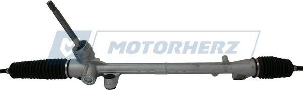 Motorherz M50341NW Rack & Pinion, steering gear M50341NW