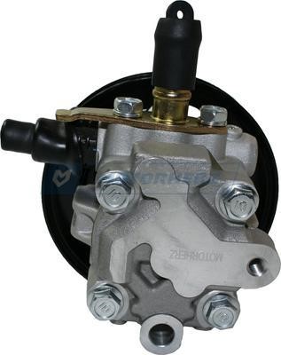 Hydraulic Pump, steering system Motorherz P1176HG