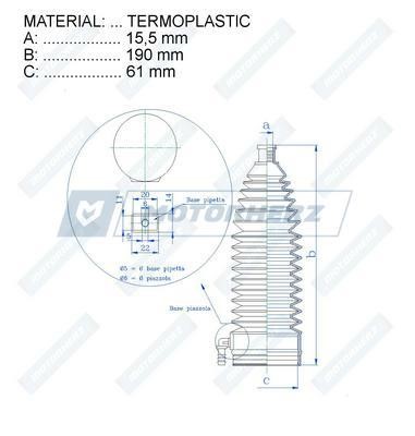 Buy Motorherz RDZ0026MG at a low price in United Arab Emirates!