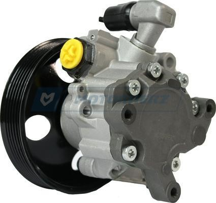 Hydraulic Pump, steering system Motorherz P1339HG