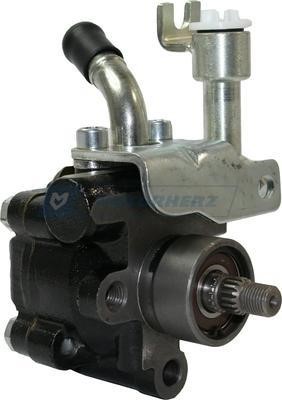Motorherz P1187HG Hydraulic Pump, steering system P1187HG