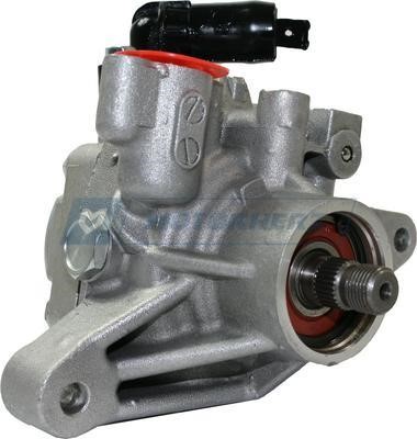 Motorherz P1264HG Hydraulic Pump, steering system P1264HG