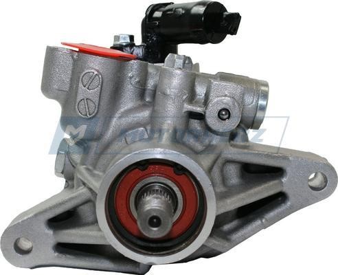 Hydraulic Pump, steering system Motorherz P1264HG