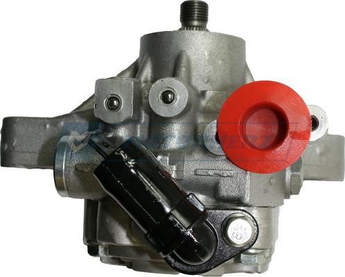 Hydraulic Pump, steering system Motorherz P1264HG