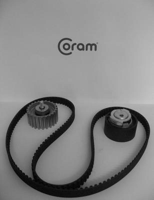 Coram KTC905906 Drive belt kit KTC905906