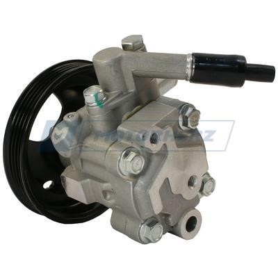 Hydraulic Pump, steering system Motorherz P1317HG