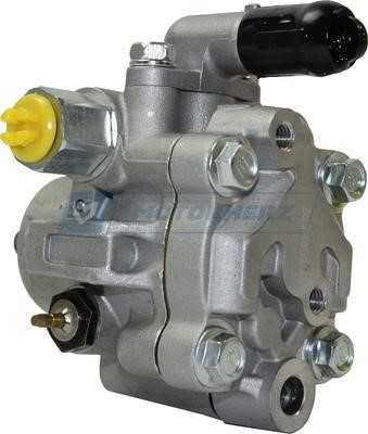 Hydraulic Pump, steering system Motorherz P1070HG