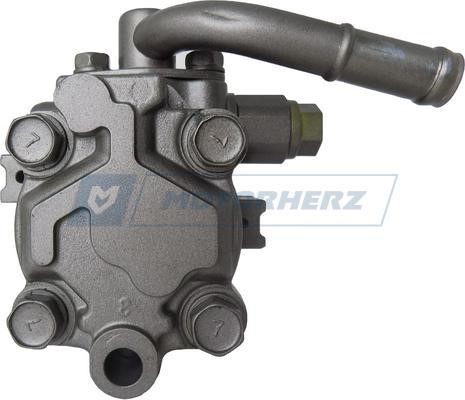 Buy Motorherz P1317HG – good price at EXIST.AE!