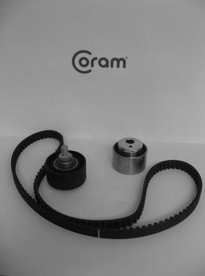 Coram KTC900954.08 Drive belt kit KTC90095408