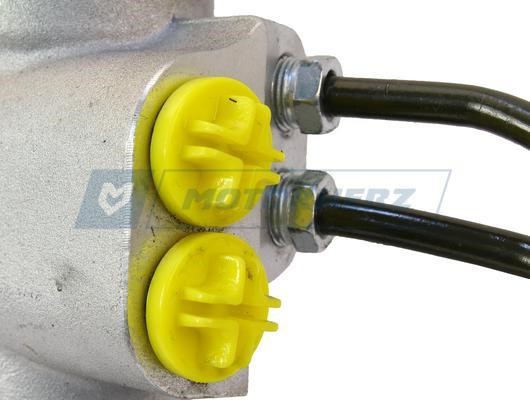 Rack &amp; Pinion, steering gear Motorherz R28801NW