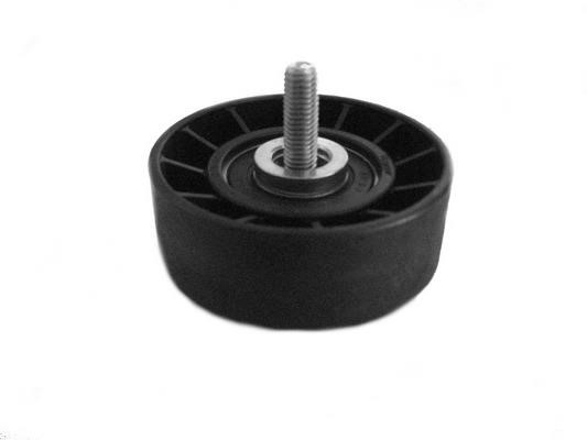 Coram CT1017 Deflection/guide pulley, v-ribbed belt CT1017