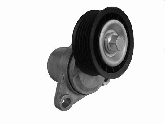 Coram CT1035 Deflection/guide pulley, v-ribbed belt CT1035