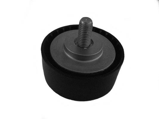 Coram CT1037 Deflection/guide pulley, v-ribbed belt CT1037