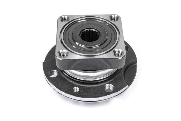 Coram KMR12005 Wheel bearing kit KMR12005