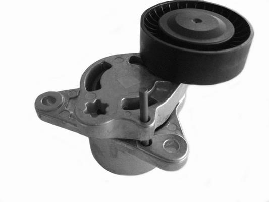 Coram CT1045 Deflection/guide pulley, v-ribbed belt CT1045