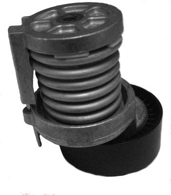 Coram CT1000 Deflection/guide pulley, v-ribbed belt CT1000