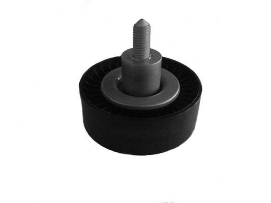 Coram CT1031 Deflection/guide pulley, v-ribbed belt CT1031