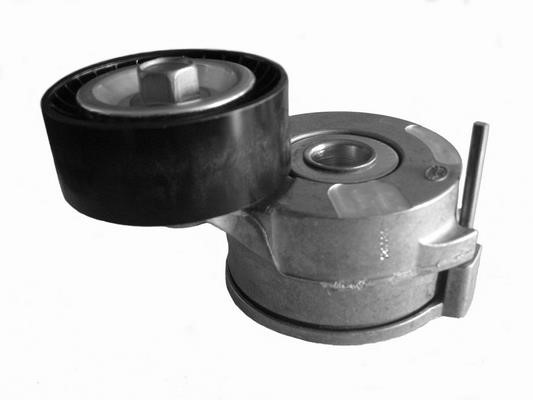 Coram CT1010 Deflection/guide pulley, v-ribbed belt CT1010