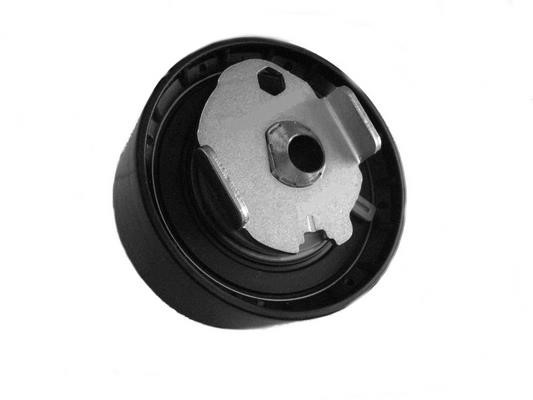 Coram CT1026 Deflection/guide pulley, v-ribbed belt CT1026