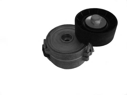 Coram CT1068 Deflection/guide pulley, v-ribbed belt CT1068