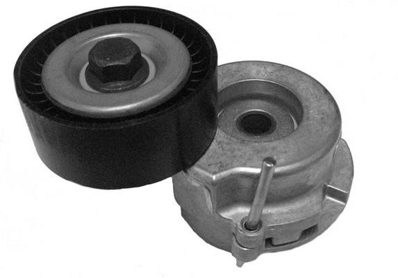 Coram CT1003 Deflection/guide pulley, v-ribbed belt CT1003