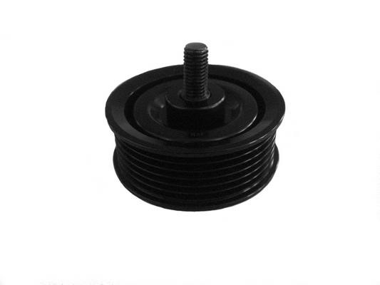 Coram CT1065 Deflection/guide pulley, v-ribbed belt CT1065