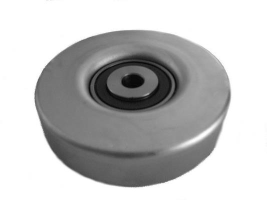 Coram CT1023 Deflection/guide pulley, v-ribbed belt CT1023