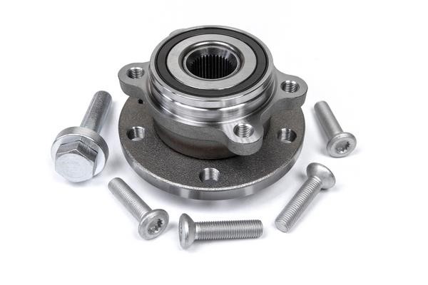 Coram KMR27001 Wheel bearing kit KMR27001