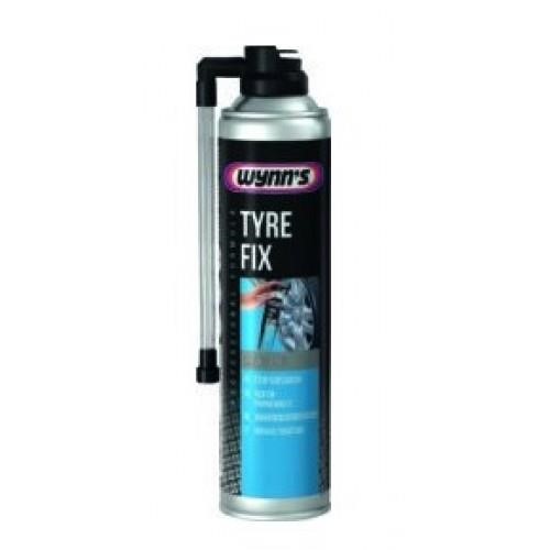 Wynn's W11979 Tire repair sealan "Tyre fix", 400 ml W11979
