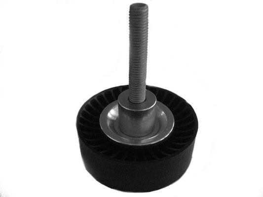 Coram CT1059 Deflection/guide pulley, v-ribbed belt CT1059