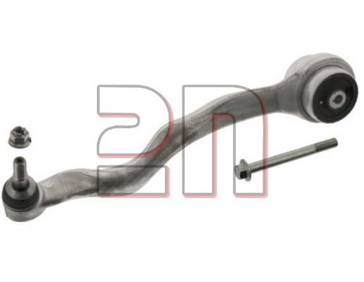 2N Germany 2N-CA-3200 Track Control Arm 2NCA3200