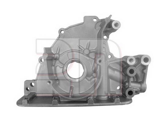 2N Germany 2N-OP-1587 OIL PUMP 2NOP1587