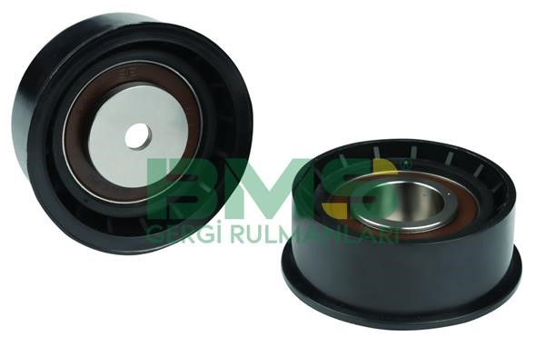 BMS BMS 016 Tensioner pulley, timing belt BMS016