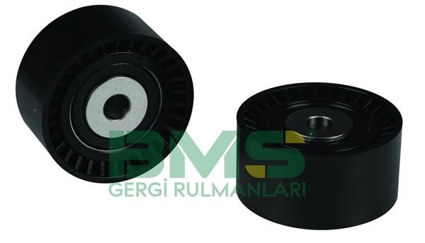 BMS BMS 438 Tensioner pulley, timing belt BMS438