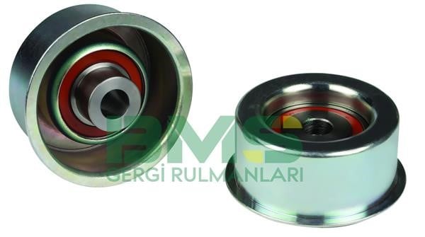 BMS BMS 089 Tensioner pulley, timing belt BMS089