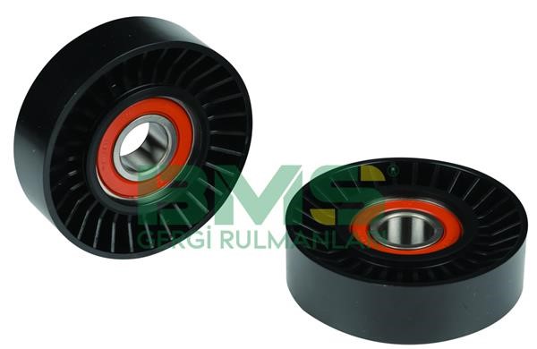 BMS BMS 293 Tensioner pulley, timing belt BMS293