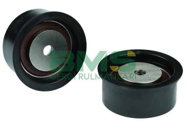 BMS BMS 015 Tensioner pulley, timing belt BMS015
